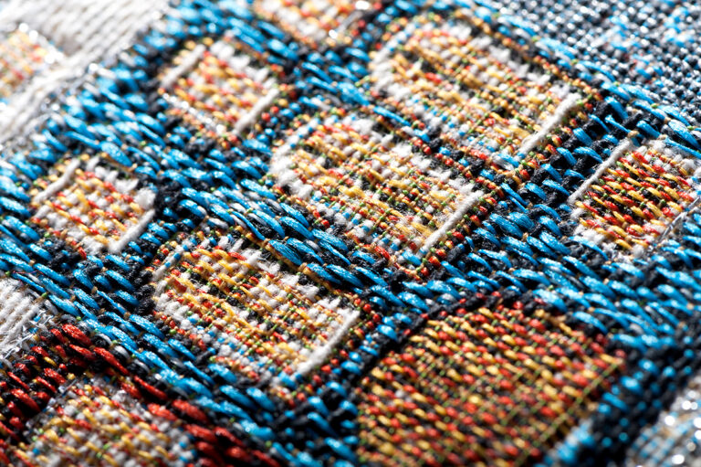 About Tapestry Start Sewing