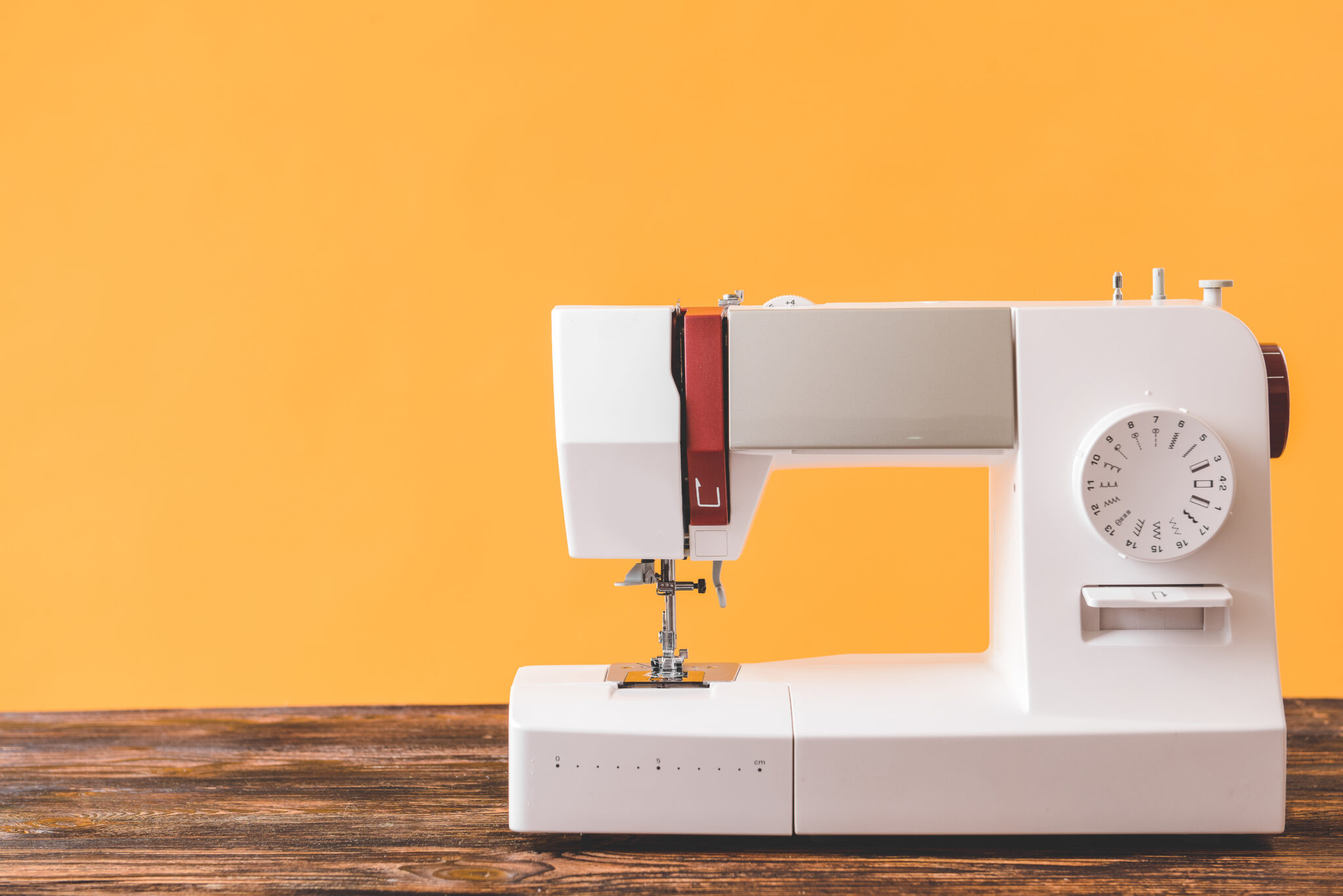 Guide to Buying a Sewing Machine Start Sewing